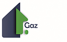 Diagnostics immobiliers gaz logo