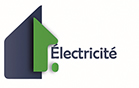 Diagnostics immobiliers électricité logo